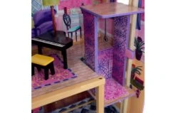 KidKraft Poppenhuis My Dream Mansion -Speelgoed Promoties Winkel ac56d8ef5927a6c1ec8164ea4471dbe47249f628c8d9069689a48eef31ce1713