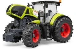 Bruder 3012 Claas Axion 950 Tractor -Speelgoed Promoties Winkel ad578349df4c8626d1b9b4dcdf75cbe8c2e0061805f31d7e02b23743dd186e72