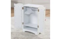 KidKraft Poppen Kledingkast -Speelgoed Promoties Winkel ad96b3abcc03ff34c9906dc8b7d1ef8471a68c00fc5de9dc5b35b869665c08a6