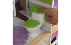 KidKraft Poppenhuis Avery -Speelgoed Promoties Winkel aec31b80f586235043c37a03021d4cd561d7a6895a4f92f6ac759e6657d5e97a