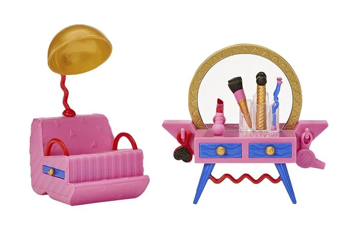 LOL L.O.L Surprise! Her Majesty Schoonheidssalon 3 LOL L.O.L Surprise! Her Majesty Schoonheidssalon - Afbeelding 3