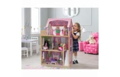 KidKraft Ava Poppenhuis -Speelgoed Promoties Winkel b4683cc7ce7158da82f01632115b8374fc6c85c6881be0c682ce5c8427efd271