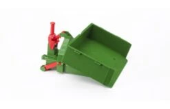 Bruder 2336 Laadbak -Speelgoed Promoties Winkel b562585d21577e5a339a02af3a66fca6a65994208245ce695e58fbc5794209e3