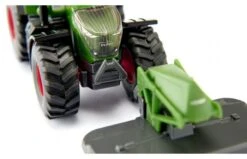Siku 2000 Fendt 942 Vario Met Frontmaaier -Speelgoed Promoties Winkel b5b5c27967af624e6941e35d8dccbf8a5e876136ba3c89c79243af07802e07f0