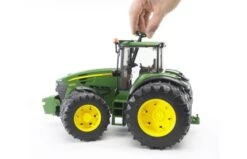 Bruder 3052 John Deere 7930 Dubbellucht -Speelgoed Promoties Winkel b84fad1247279061ee281ea102e0932e9620b4419e1718f324b1b96c14feabcf
