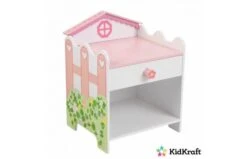 KidKraft Nachtkastje Poppenhuis-stijl