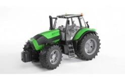 Bruder 3080 Deutz Agrotron X720 -Speelgoed Promoties Winkel bade88bbf293614b2b79ad5fa7e37bf2f757f07af8a5070089073e776ad6266c