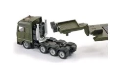 SIKU 1872 Zwaartransport Met Tank -Speelgoed Promoties Winkel bef88908f4b2337d19d548dd0c574e63e914a8095e971ea9d1866cab06423b62