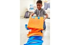 Hot Wheels Track Builder Luxe Stuntbox -Speelgoed Promoties Winkel bf2830141e6d3e7ee103339ed2549c2ba4647e488f02163fa8a9beb92398bca2 large responsive