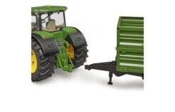 Bruder 3150 John Deere 7R 350 Tractor -Speelgoed Promoties Winkel bf3150 1