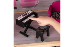 KidKraft Sparkle Mansion-poppenhuis -Speelgoed Promoties Winkel bf3e13686c308040514319eb2d53cfa707ddb1fa4cdeb946027692492a82becc