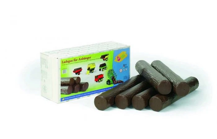 Rolly Toys RollyTimber Boomstammen 1 Rolly Toys RollyTimber Boomstammen