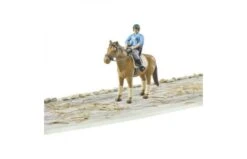 Bruder 62507 Politie Te Paard -Speelgoed Promoties Winkel bruder politie te paard u62507