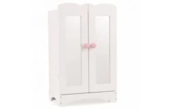 KidKraft Poppen Kledingkast -Speelgoed Promoties Winkel c030c1bd4a46d96cc1683414efa836a99af6b6e7fc6bb228bf6fd98ae67e5be8