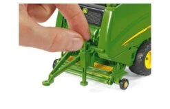 Siku 2465 John Deere Balenpers 1:32 -Speelgoed Promoties Winkel c2