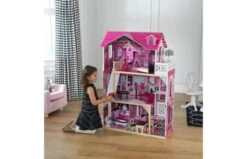 KidKraft Poppenhuis Amelia 16 KidKraft Poppenhuis Amelia -Speelgoed Promoties Winkel c25d6c16ce8795ea862e9fd4ab0565d4eb7de2e1261285615790f6f040b1b546