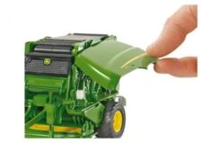 Siku 2465 John Deere Balenpers 1:32 -Speelgoed Promoties Winkel c3