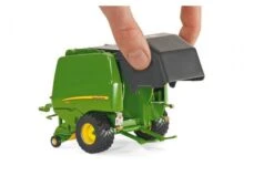 Siku 2465 John Deere Balenpers 1:32 -Speelgoed Promoties Winkel c4