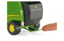 Siku 2465 John Deere Balenpers 1:32 -Speelgoed Promoties Winkel c5