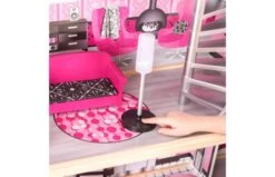 KidKraft Sparkle Mansion-poppenhuis -Speelgoed Promoties Winkel c607ed8dc823b423404048ca7bf57ab68e1cf4a260bc7b3e756ab863696df3e4