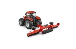 Bruder 2226 Cambridge Rol -Speelgoed Promoties Winkel cambridge 4