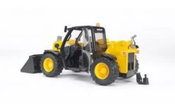 Bruder 2141 Caterpillar Verreiker -Speelgoed Promoties Winkel cat 4