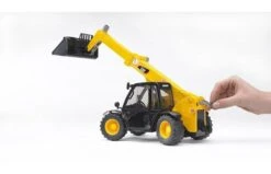 Bruder 2141 Caterpillar Verreiker -Speelgoed Promoties Winkel cat 5