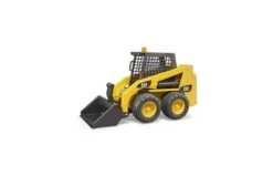 Bruder 2481 CAT Mini Wiellader -Speelgoed Promoties Winkel cat 5z