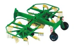 Bruder 2216 Krone Hooischudder