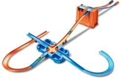 Hot Wheels Track Builder Luxe Stuntbox -Speelgoed Promoties Winkel cfdafcd8827fa9c37633a5d7db329850e08779ddbb1a1eba950940ed2f08719c large responsive
