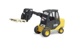 Bruder 2512 JCB Teletruk -Speelgoed Promoties Winkel csm 02512jexekv9txlyi7 56764ab9ec