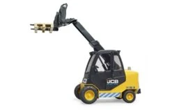 Bruder 2512 JCB Teletruk -Speelgoed Promoties Winkel csm f 02512 2 2267f10dcb