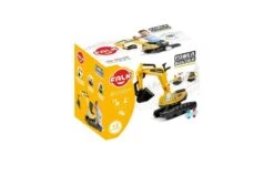 Falk Power Builder Graafmachine 10 Falk Power Builder Graafmachine -Speelgoed Promoties Winkel d4a5316540bf4894b7ced690e875cacde3f3cd106c396a41fb65e86c22ec7538