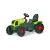 Rolly Toys RollyFarmtrac Claas Axos 340 Traptractor
