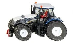 Siku 3220 Christmas Tractor Limited Edition 1:32 -Speelgoed Promoties Winkel d5fa54eaeb888e6558737917f160454fe7110c22fbd6963f3769385fc79181b8