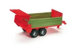Bruder Mestverspreider - 2209