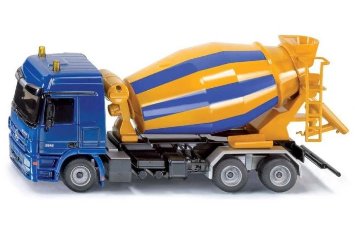 Siku 3539 1:50 Betonmixer 1 Siku 3539 1:50 Betonmixer