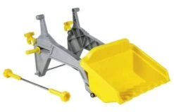 Rolly Toys RollyKid Lader