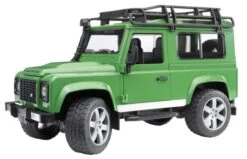 Bruder 2590 Landrover Defender
