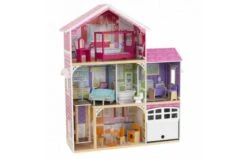 KidKraft Poppenhuis Avery -Speelgoed Promoties Winkel da88dfb671e9f65e90bc9a80a850e477827bc2d244cf724199a6918a7a9f7931