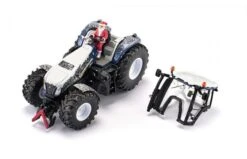 Siku 3220 Christmas Tractor Limited Edition 1:32 -Speelgoed Promoties Winkel db24d8a34270c8d41da7654d48ed3a381c06642e3a696acba17dff7b0c4a31b9