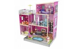 KidKraft Poppenhuis Uptown 34 KidKraft Poppenhuis Uptown -Speelgoed Promoties Winkel db28cd5410f0c144c7914b66c07fd9ba08144236fe49ecf7d31f3c3e6eb93c2d