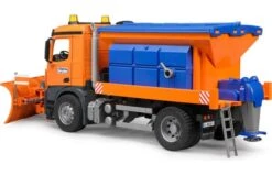 Bruder 3685 MB Arocs Winterdienst + Sneeuwschuiver -Speelgoed Promoties Winkel dbdf608b7c35478ff01b07958b49c8223c6ddab606c4942bfceee21016269e9e