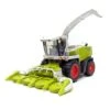 Bruder 2131 Claas Jaguar 900 Hakselaar