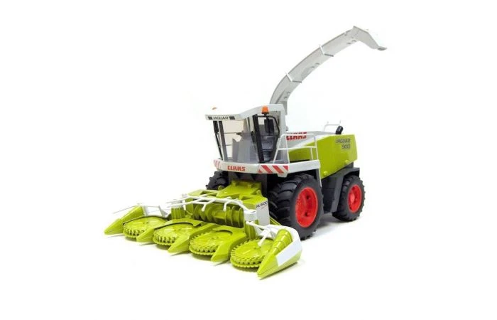 Bruder 2131 Claas Jaguar 900 Hakselaar 1 Bruder 2131 Claas Jaguar 900 Hakselaar