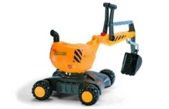 Rolly Toys RollyDigger Graafmachine