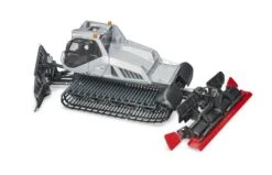 Bruder 2545 Prinoth Snow Leitwolf -Speelgoed Promoties Winkel ding 1