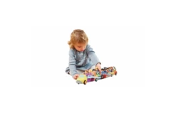 SIKU Toddys 0106 Olli Oldy -Speelgoed Promoties Winkel downloaden 1 1