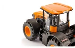 Siku 3288 JCB Fastrack 4 1:32 -Speelgoed Promoties Winkel e3 1