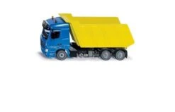 Siku 3549 Mercedes Arocs Kiepwagen